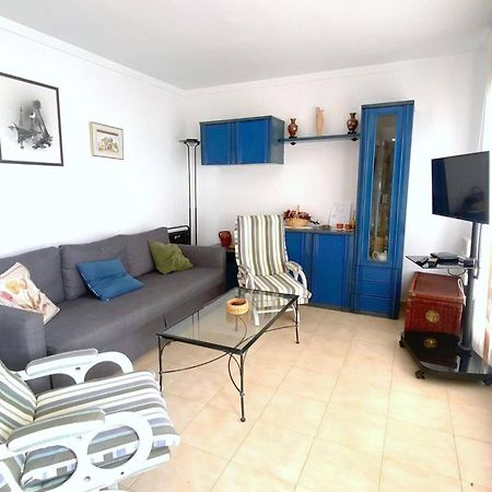 Appartamento Garbinell 2 2 Roses Esterno foto