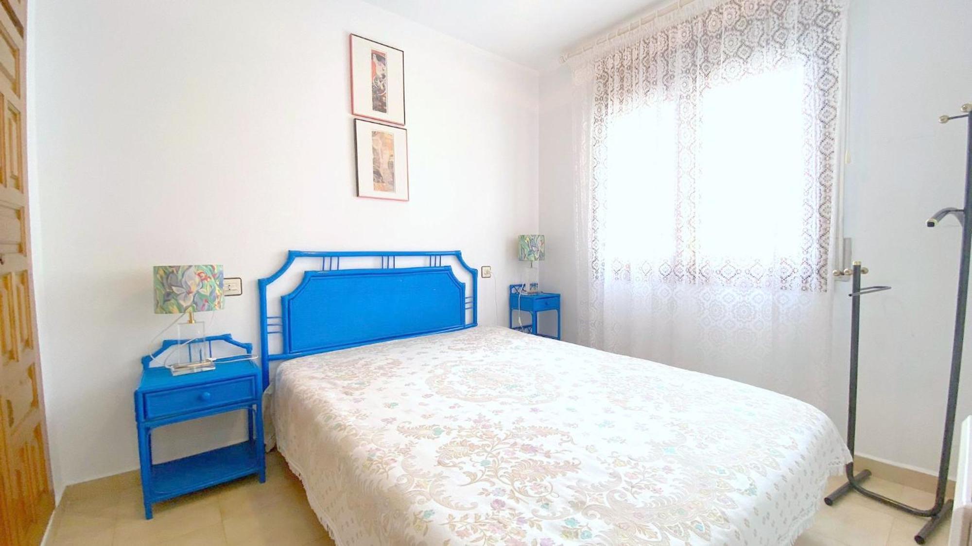 Appartamento Garbinell 2 2 Roses Esterno foto