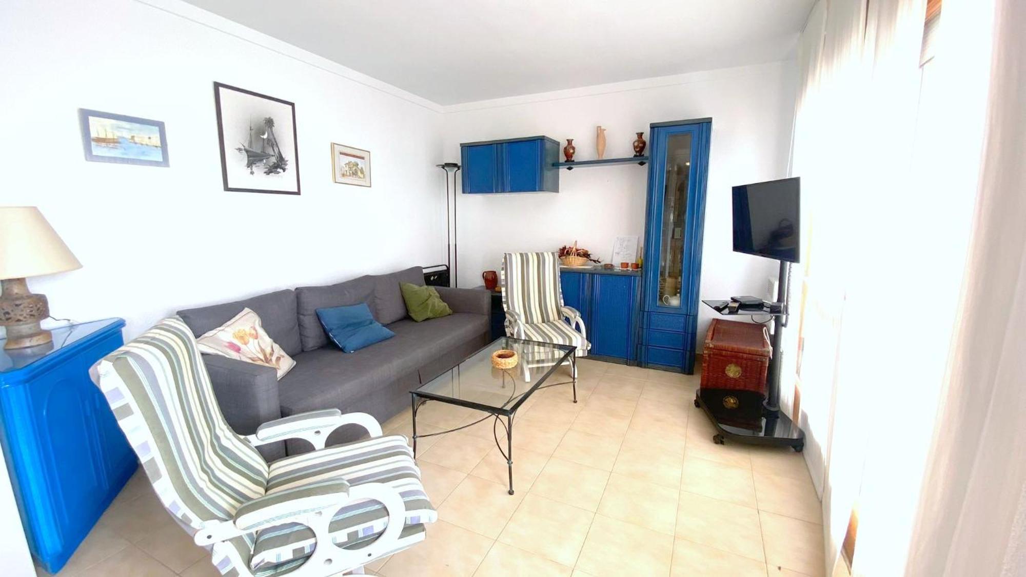 Appartamento Garbinell 2 2 Roses Esterno foto