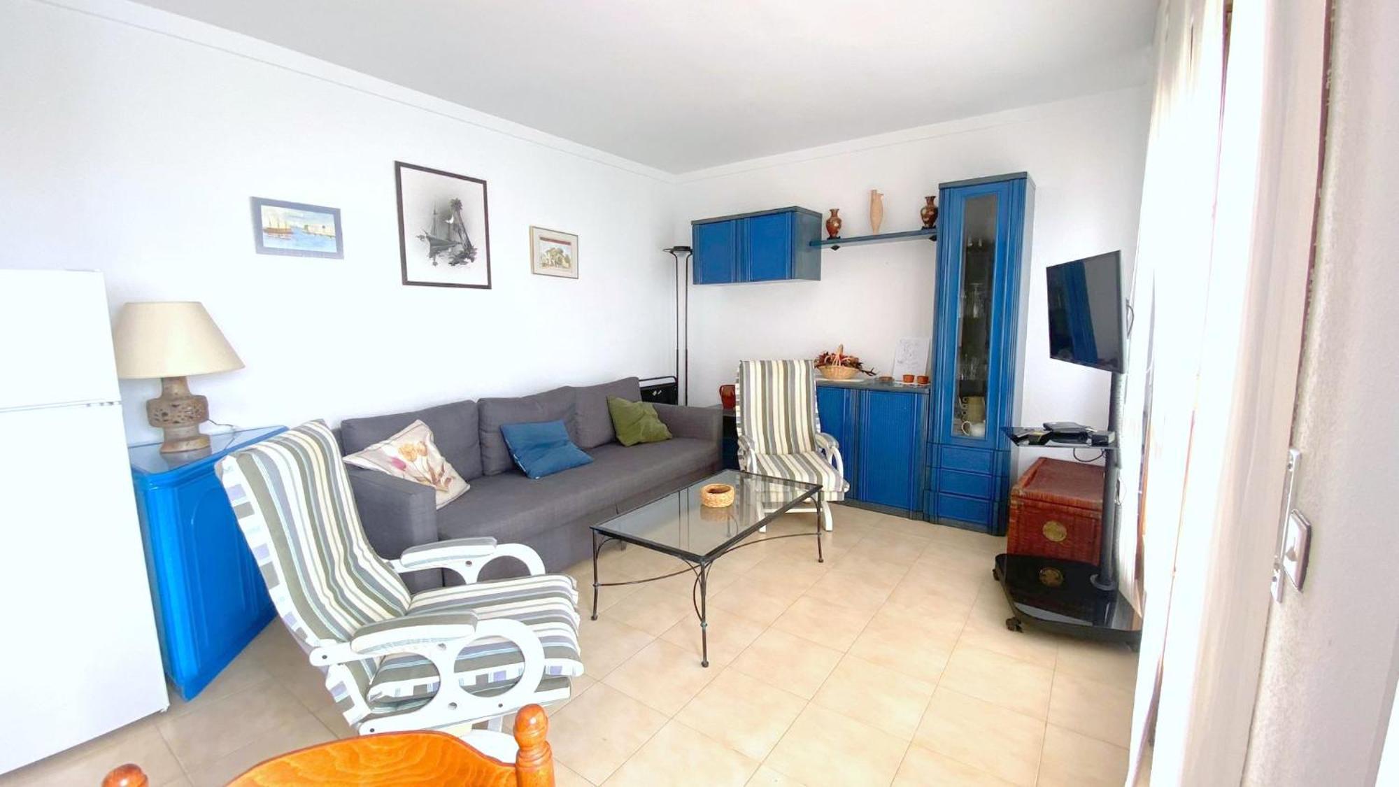 Appartamento Garbinell 2 2 Roses Esterno foto