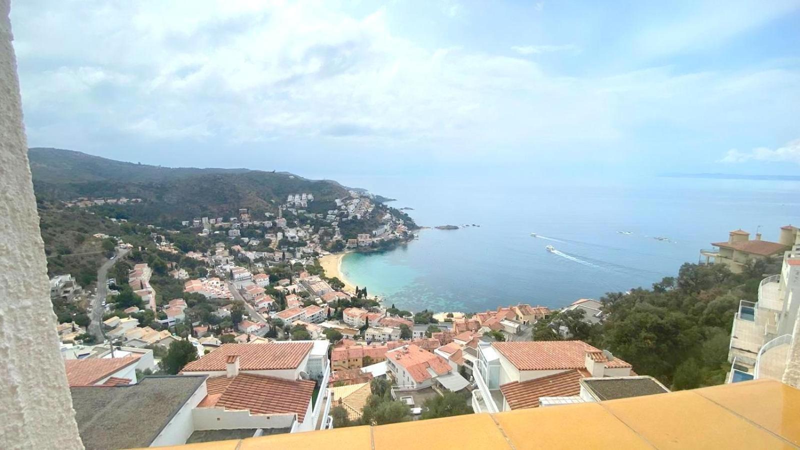 Appartamento Garbinell 2 2 Roses Esterno foto
