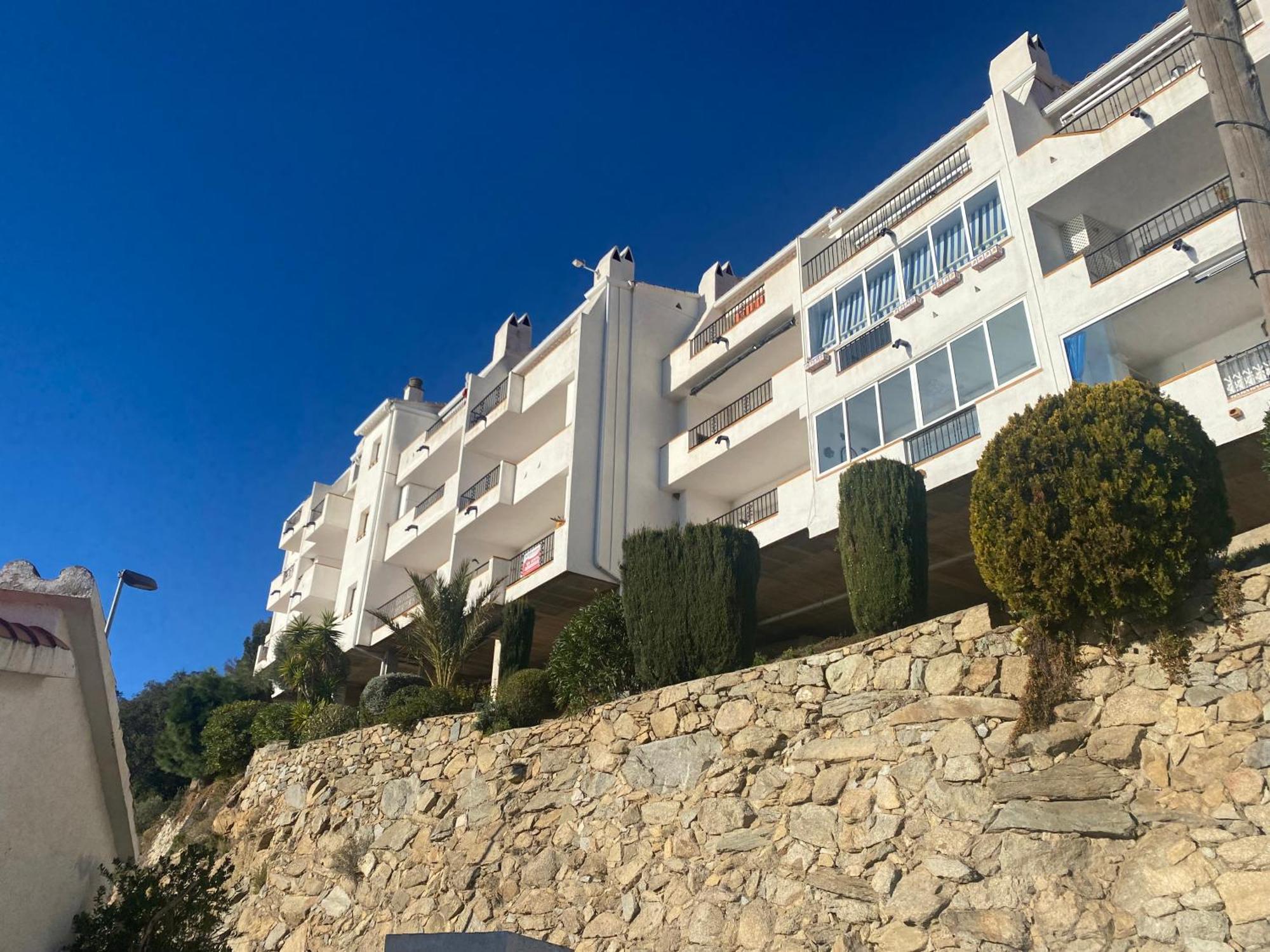 Appartamento Garbinell 2 2 Roses Esterno foto