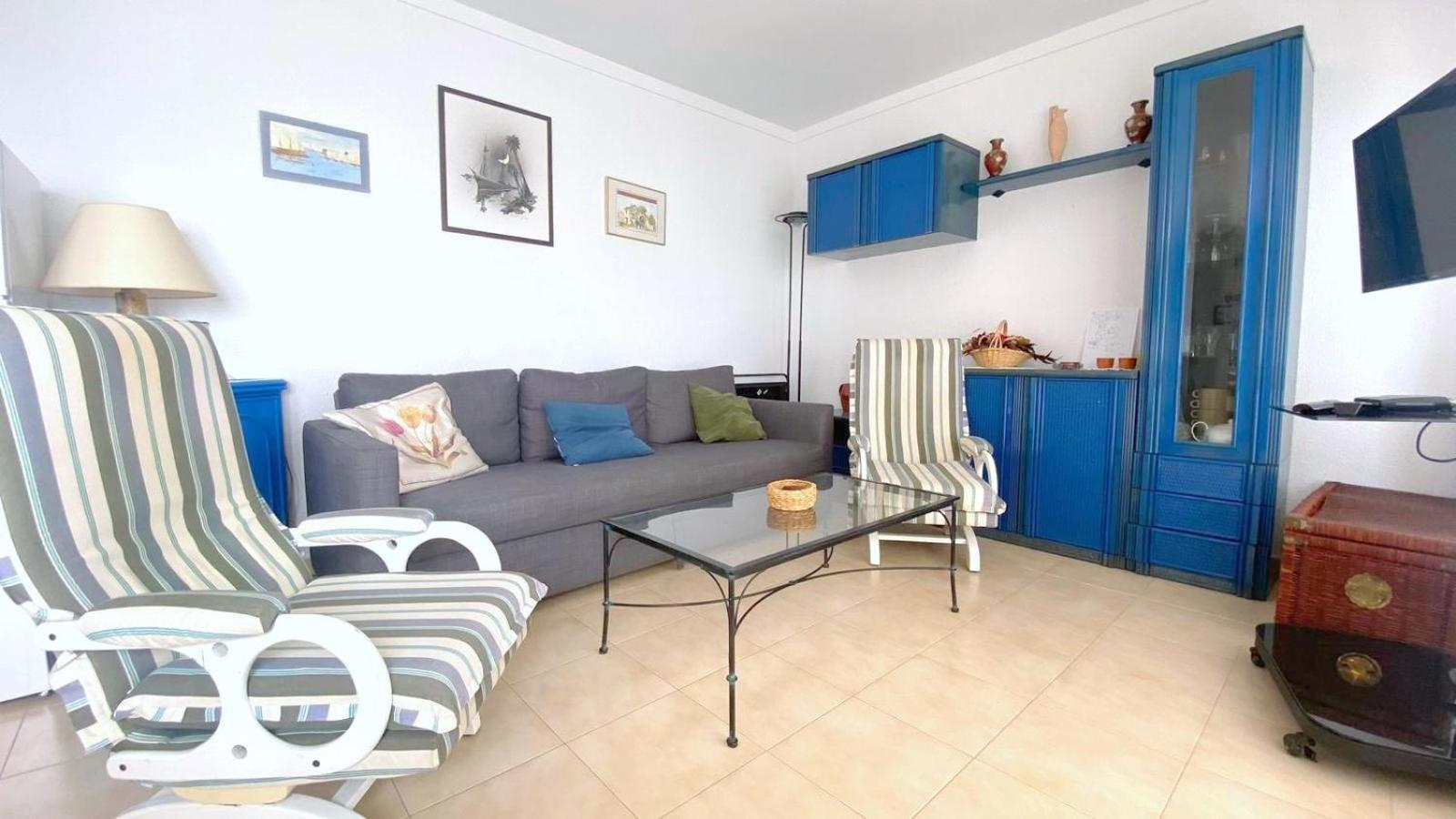 Appartamento Garbinell 2 2 Roses Esterno foto