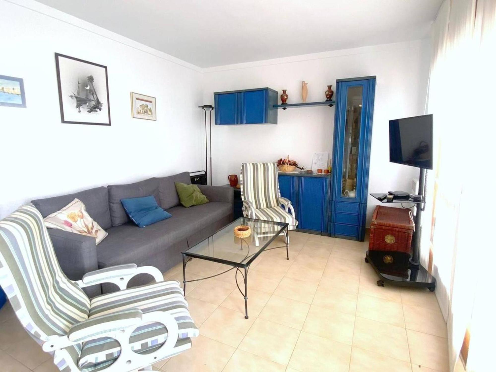 Appartamento Garbinell 2 2 Roses Esterno foto