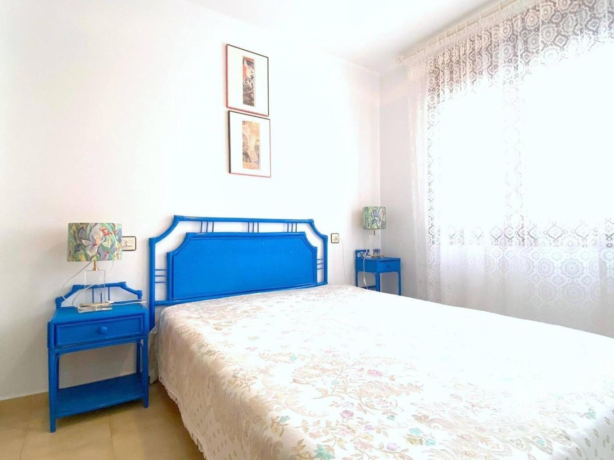 Appartamento Garbinell 2 2 Roses Esterno foto