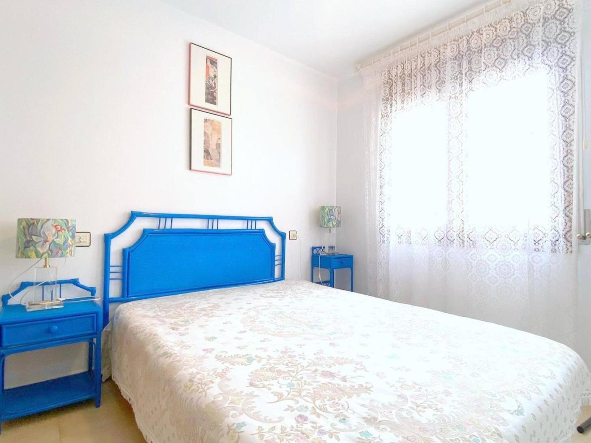 Appartamento Garbinell 2 2 Roses Esterno foto
